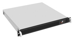 Корпус серверный 1U Exegate Pro 1U430-02 EX296162RUS (ATX, без БП, 2*3.5" (4*2.5"), 2*USB 2.0)
