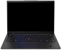 Ноутбук Lenovo ThinkPad X1 Carbon Gen 10 i5-1245U/32GB/512GB SSD/Iris Xe Graphics/14" WUXGA IPS/WiFi/BT/cam/Win11Pro/black
