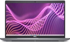 Ноутбук Dell Latitude 5540 i7-1370P/32GB/512GB SSD/15,6" FHD/Iris Xe Graphics/KB Eng/Rus/FPR/Cam/Linux