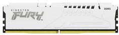 Модуль памяти DDR5 32GB (2*16GB) Kingston FURY KF552C40BWK2-32 Beast White XMP 5200MHz 1RX8 CL40 1.25V 288-pin 16Gbit радиатор