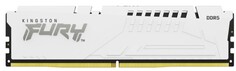 Модуль памяти DDR5 32GB (2*16GB) Kingston FURY KF552C40BWK2-32 Beast White XMP 5200MHz 1RX8 CL40 1.25V 288-pin 16Gbit радиатор
