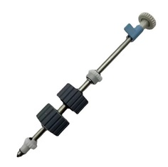 Запчасть Avision 002-8669-0-SP прижимной роликAD8120U/P ASSY, ADF ROLLER