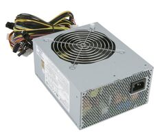 Блок питания Supermicro PWS-903-PQ для сервера 900W, активный PFC, 80 Plus Gold