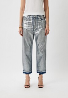 Джинсы Elisabetta Franchi 