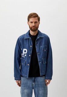Куртка джинсовая C.P. Company 