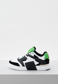 Кеды Philipp Plein 
