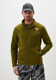 Олимпийка The North Face M 100 Glacier Full Zip