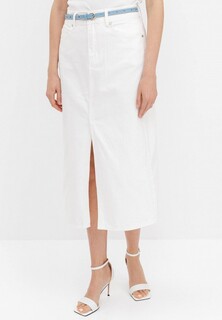 Юбка джинсовая Savage 