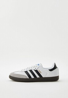 Кеды adidas Originals SAMBA OG