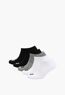 Носки 5 пар DC Shoes SPP DC ANKLE 5P SOCK KVJ8