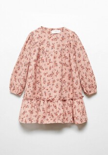 Платье Mango Kids VALLE