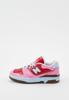 Кеды New Balance 550