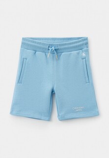 Шорты спортивные Calvin Klein Jeans 