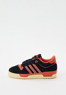 Кеды adidas Originals RIVALRY 86 LOW