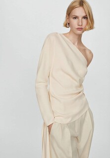 Блуза Mango LAURA