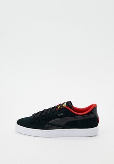 Кеды PUMA Ferrari Suede T