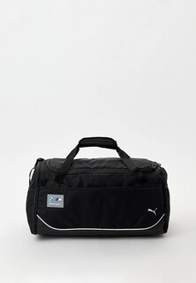 Сумка спортивная PUMA BMW MMS Duffle Bag