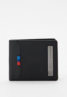 Кошелек PUMA BMW MMS Wallet