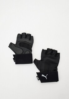 Перчатки для фитнеса PUMA TR Ess Gloves Premium