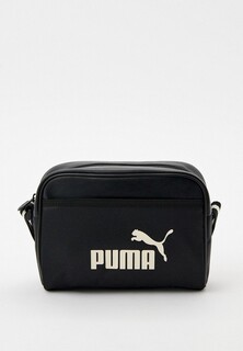Сумка PUMA Campus Reporter S