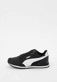 Кроссовки PUMA ST Runner v3 NL Puma Black-Puma White