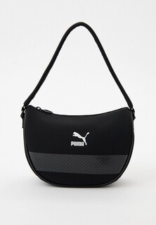 Сумка PUMA Prime Classics Seasonal Half Moon Bag