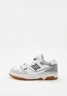 Кеды New Balance 550