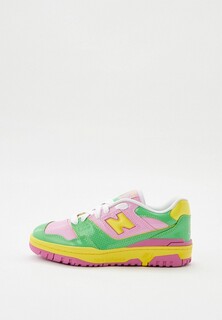 Кеды New Balance 550