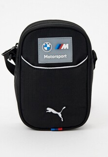 Сумка PUMA BMW MMS Small Portable
