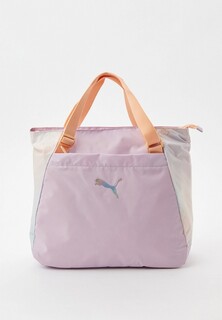Сумка спортивная PUMA AT ESS Tote Bag Q2