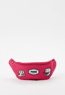 Сумка поясная PUMA PUMA Patch Waist Bag