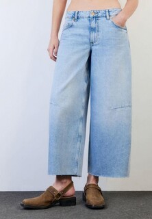 Джинсы Befree WIDE