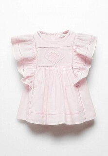 Платье Mango Kids CHIQUI