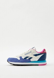 Кроссовки Reebok CLASSIC LEATHER