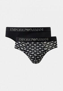Трусы 2 шт. Emporio Armani 