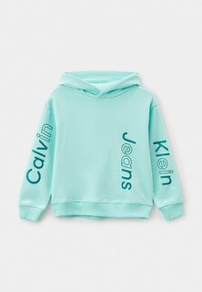 Худи Calvin Klein Jeans 