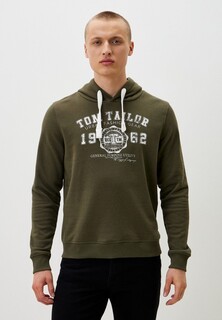 Худи Tom Tailor 