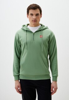 Худи JC Just Clothes 