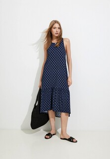 Платье пляжное Emporio Armani 