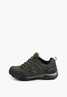 Ботинки трекинговые Regatta Holcombe IEP Low