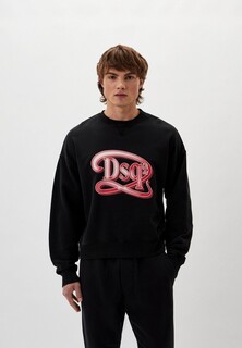 Свитшот Dsquared2 