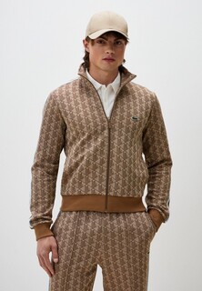 Олимпийка Lacoste Regular Fit