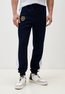 Брюки спортивные Lacoste Regular Fit