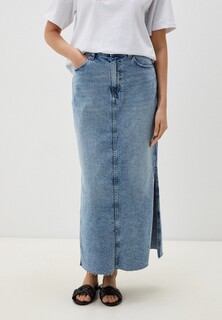 Юбка джинсовая Sela 