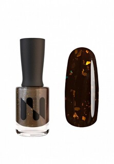 Лак для ногтей Masura Шоколад с Корицей, 11 мл