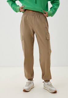 Брюки Lacoste Jogger Fit