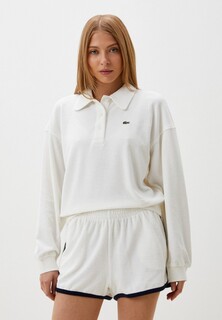 Поло Lacoste Relaxed Fit