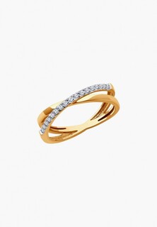 Кольцо Diamant 