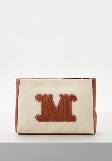 Клатч Max Mara Beachwear CASCIA