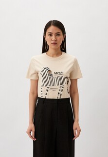 Футболка Weekend Max Mara YEN